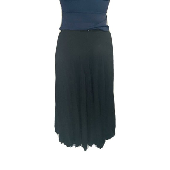 J. R. Nites By Caliendo Pleated Culottes Pants 8 - Picture 8 of 16